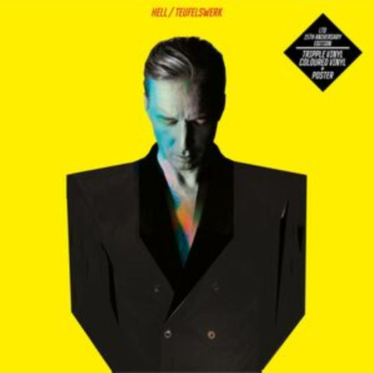 Teufelswerk (3LP/Import)