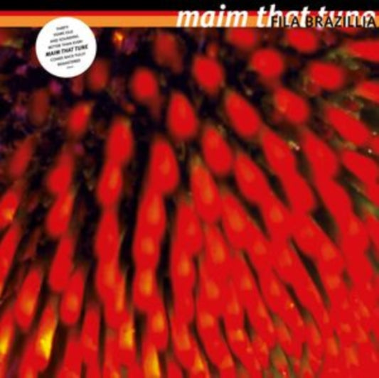 Maim That Tune (2LP)