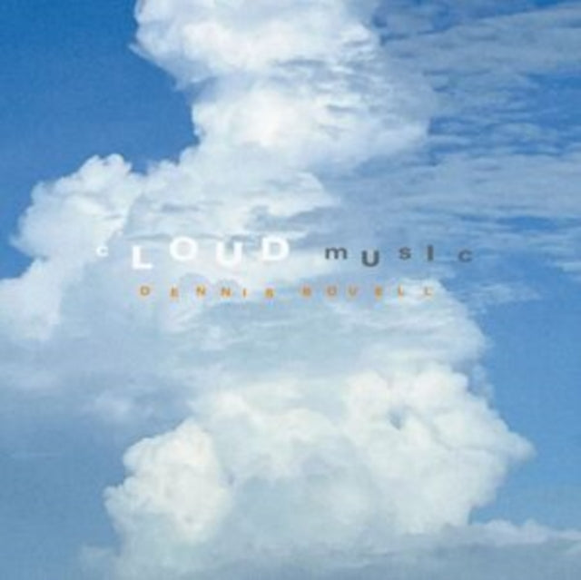 Cloud Music