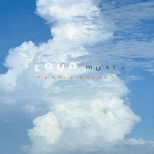 Cloud Music