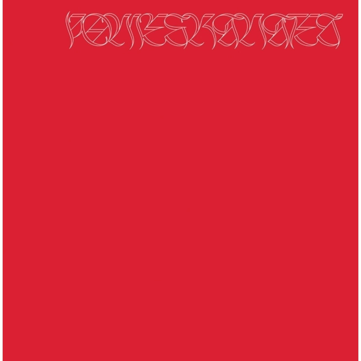 Pomegranates (2LP)