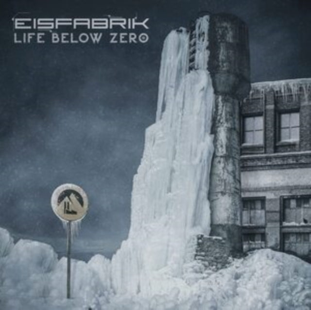 This CD is brand new.Format: CDMusic Style: Free ImprovisationThis item's title is: Life Below Zero (2CD)Artist: EisfabrikBarcode: 4251880905329Release Date: 3/25/2022