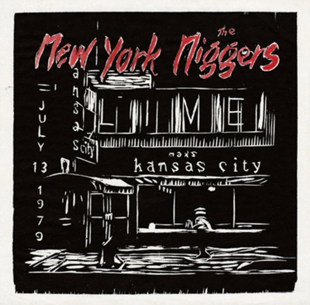 This LP Vinyl is brand new.Format: LP VinylThis item's title is: Live At Max's July 31 1979Artist: New York Ni**ErsBarcode: 4251896100121Release Date: 8/5/2022