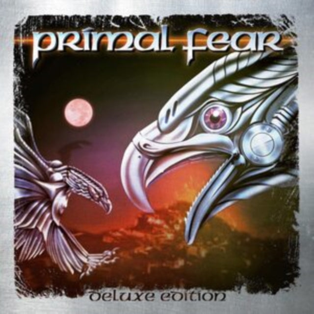 This LP Vinyl is brand new.Format: LP VinylMusic Style: Power MetalThis item's title is: Primal Fear (Deluxe/Silver Vinyl/2LP)Artist: Primal FearLabel: ATOMIC FIREBarcode: 4251981700120Release Date: 7/15/2022
