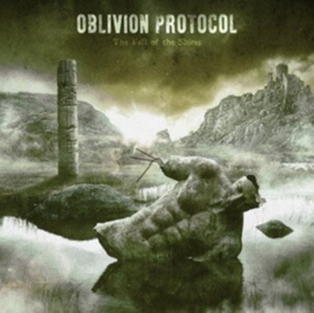 This LP Vinyl is brand new.Format: LP VinylMusic Style: HardcoreThis item's title is: Fall Of The ShiresArtist: Oblivion ProtocolLabel: ATOMIC FIRE RECORDSBarcode: 4251981703978Release Date: 8/18/2023