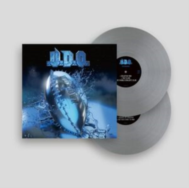 This LP Vinyl is brand new.Format: LP VinylMusic Style: Synth-popThis item's title is: Touchdown (Silver LP Vinyl)Artist: U.D.O.Label: ATOMIC FIRE RECORDSBarcode: 4251981704050Release Date: 8/25/2023