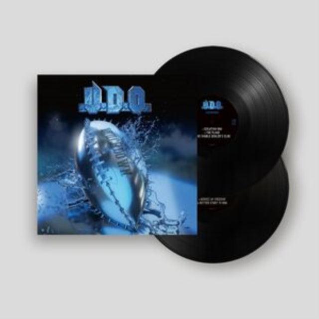 This LP Vinyl is brand new.Format: LP VinylMusic Style: Synth-popThis item's title is: TouchdownArtist: U.D.O.Label: ATOMIC FIRE RECORDSBarcode: 4251981704234Release Date: 8/25/2023