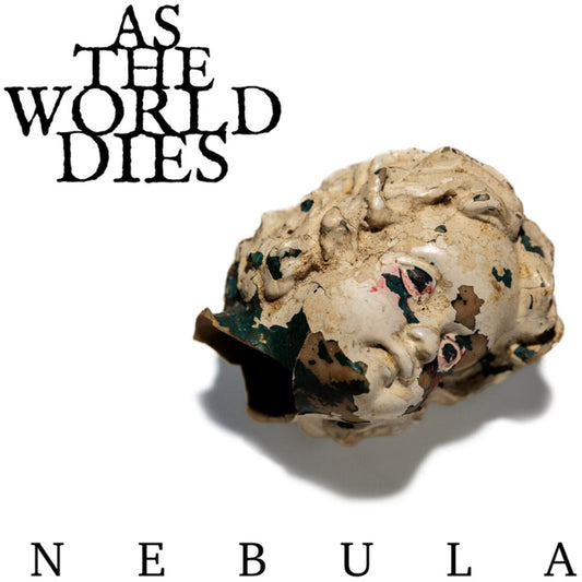 Nebula (Splatter LP Vinyl)