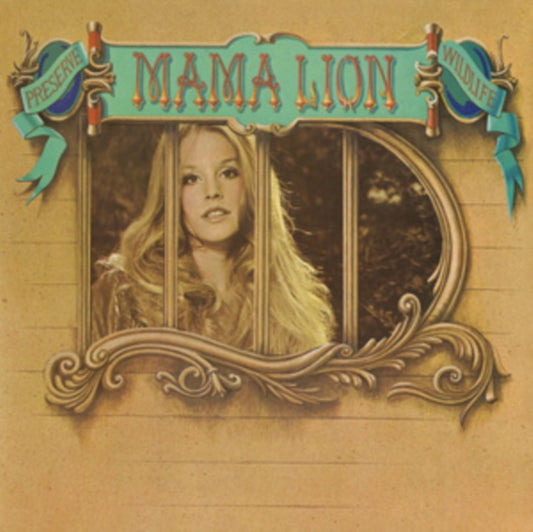 This LP Vinyl is brand new.Format: LP VinylMusic Style: Blues RockThis item's title is: Preserve WildlifeArtist: Mama LionLabel: Out-SiderBarcode: 4255805500057Release Date: 12/20/2024