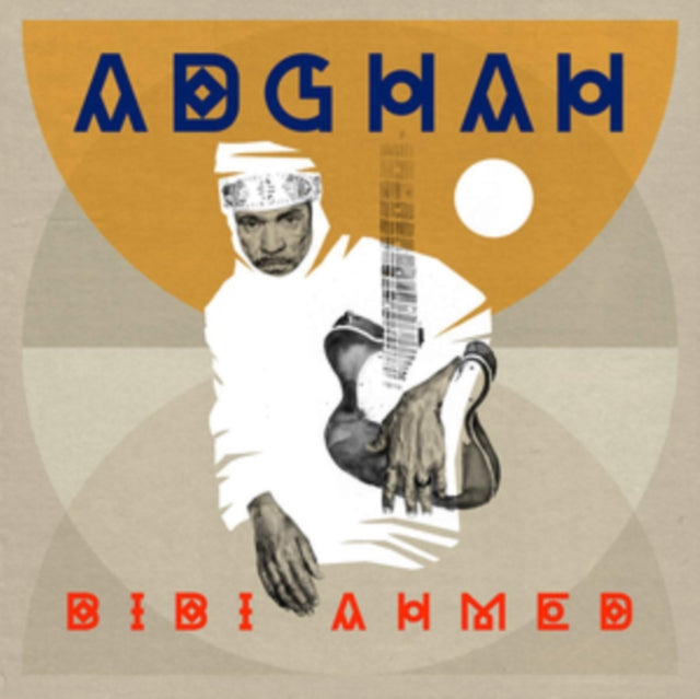 Product Image : This CD is brand new.<br>Format: CD<br>Music Style: Euro-Disco<br>This item's title is: Adghah<br>Artist: Bibi Ahmed<br>Barcode: 4260016921942<br>Release Date: 4/10/2020