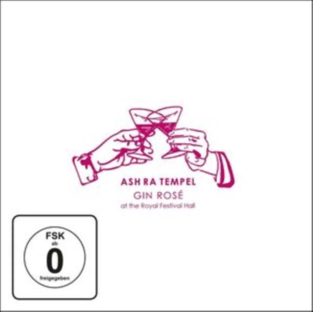 This CD is brand new.Format: CDMusic Style: Berlin-SchoolThis item's title is: Gin Rose (CD/DVD)Artist: Ash Ra TempelBarcode: 4260017591229Release Date: 11/6/2020