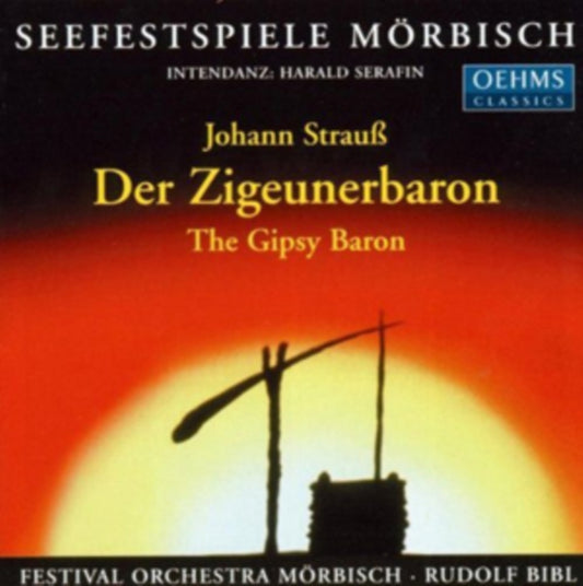 Product Image : This CD is brand new.<br>Format: CD<br>Music Style: Romantic<br>This item's title is: Strauss J. (1825-1899): 'Der Zigeunerbaron'. (Peter Edelmann Heinz Zednik Martina Serafin H<br>Artist: Various Artists<br>Barcode: 4260034862388<br>Release Date: 4/21/2017