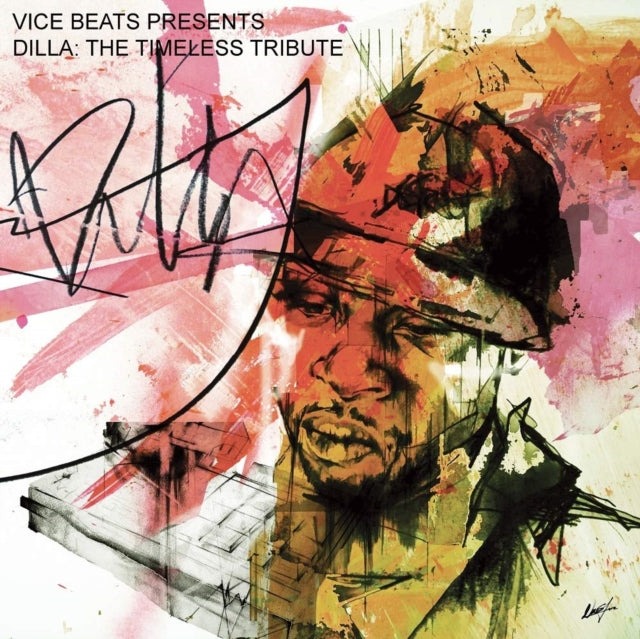 Product Image : This LP Vinyl is brand new.<br>Format: LP Vinyl<br>Music Style: Conscious<br>This item's title is: Dilla: The Timeless Tribute<br>Artist: Vice Beats<br>Label: HHV<br>Barcode: 4260116721145<br>Release Date: 3/13/2020