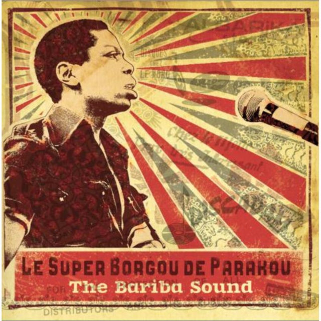 This LP Vinyl is brand new.Format: LP VinylMusic Style: SoulThis item's title is: Bariba Sound TheArtist: Le Super Borgou De ParakouLabel: ANALOG AFRICABarcode: 4260126060852Release Date: 3/27/2012
