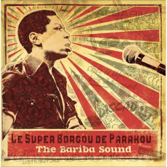This LP Vinyl is brand new.Format: LP VinylMusic Style: SoulThis item's title is: Bariba Sound TheArtist: Le Super Borgou De ParakouLabel: ANALOG AFRICABarcode: 4260126060852Release Date: 3/27/2012