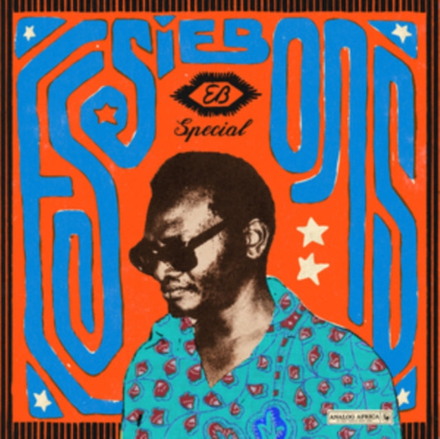 This LP Vinyl is brand new.Format: LP VinylThis item's title is: Essiebons Special 1973 - 1984 / Ghana Music Power House (2LP/140G/Dl Card)Artist: Various ArtistsLabel: ANALOG AFRICABarcode: 4260126061507Release Date: 12/3/2021