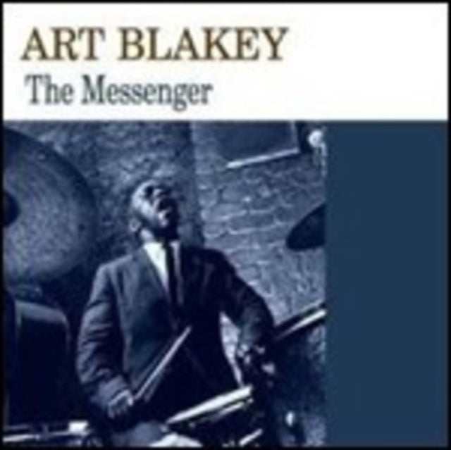 This CD is brand new.Format: CDThis item's title is: MessengerArtist: Blakey ArtLabel: JazzCatBarcode: 4260128470079Release Date: 1/1/2007