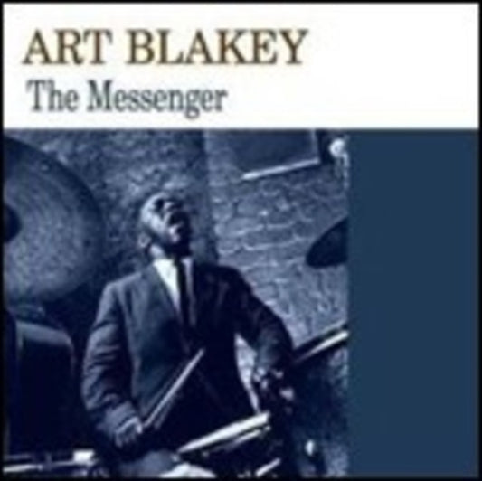This CD is brand new.Format: CDThis item's title is: MessengerArtist: Blakey ArtLabel: JazzCatBarcode: 4260128470079Release Date: 1/1/2007