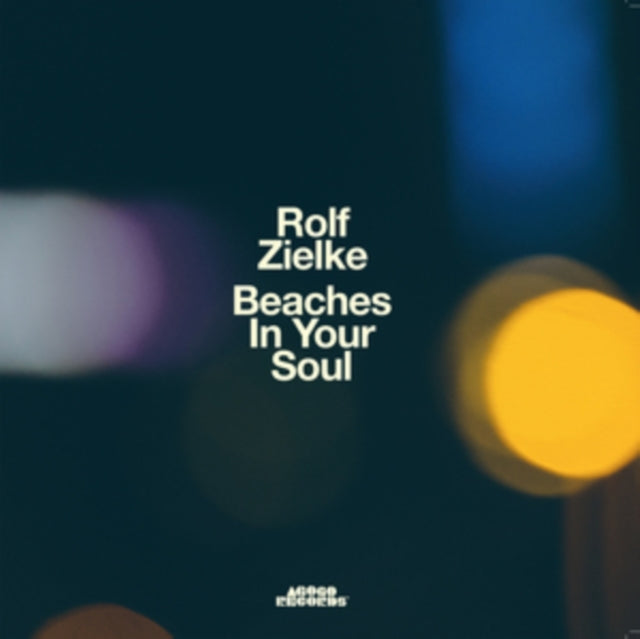 Product Image : This LP Vinyl is brand new.<br>Format: LP Vinyl<br>Music Style: Contemporary Jazz<br>This item's title is: Beaches In Your Soul<br>Artist: Rolf Zielke<br>Label: AGOGO RECORDS<br>Barcode: 4260130541439<br>Release Date: 6/11/2021