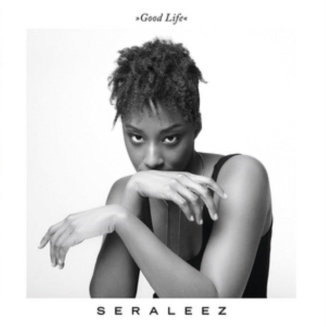 Product Image : This LP Vinyl is brand new.<br>Format: LP Vinyl<br>This item's title is: Good Life<br>Artist: Seraleez<br>Label: AGOGO<br>Barcode: 4260130541699<br>Release Date: 11/4/2016