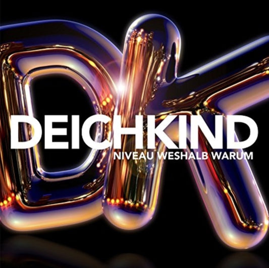 Product Image : This CD is brand new.<br>Format: CD<br>Music Style: Electro<br>This item's title is: Niveau Weshalb Warum<br>Artist: Deichkind<br>Barcode: 4260393330481<br>Release Date: 7/16/2015