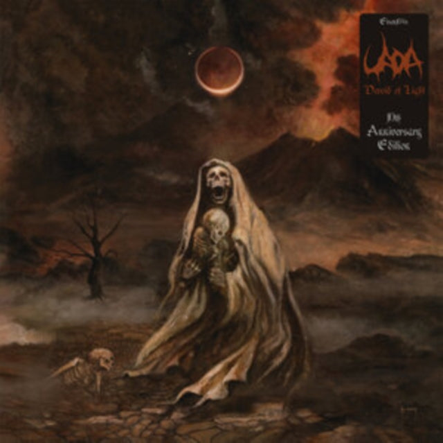 Devoid Of Light (10Th Anniversary Edition/Tan/Smoke LP Vinyl)