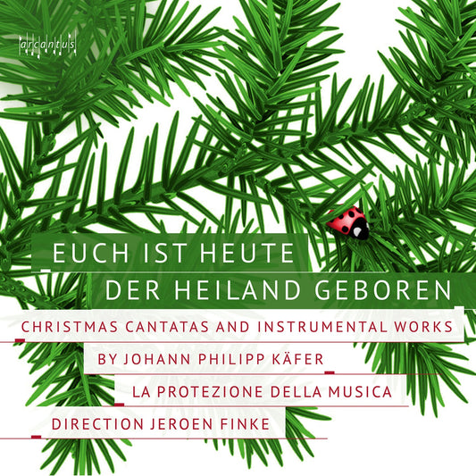 Euch Ist Heute Der Heiland Geboren - Christmas