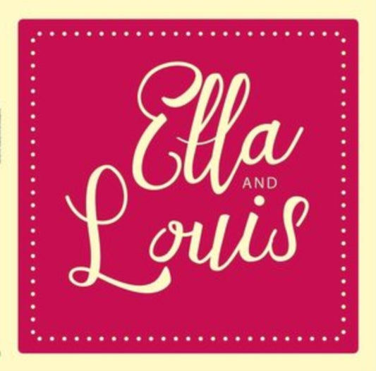 This LP Vinyl is brand new.Format: LP VinylMusic Style: BopThis item's title is: Ella & Louis (Coloured LP Vinyl) (Limited Edition)Artist: Ella & Louis Armstrong FitzgeraldLabel: MAGIC OF VINYLBarcode: 4260494437188Release Date: 9/15/2023