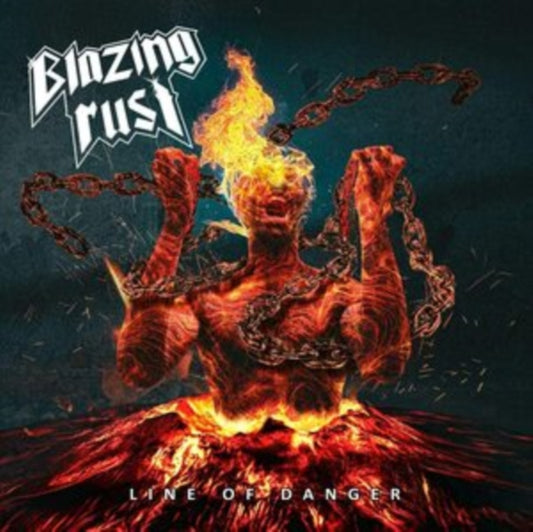 This CD is brand new.Format: CDMusic Style: Heavy MetalThis item's title is: Line Of DangerArtist: Blazing RustLabel: Pure Underground RecordsBarcode: 4260502241905Release Date: 8/7/2020