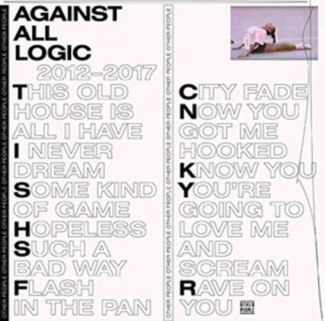 This LP Vinyl is brand new.Format: LP VinylMusic Style: ExperimentalThis item's title is: 2012-2017Artist: Against All LogicLabel: OTHER PEOPLEBarcode: 4260544823947Release Date: 5/18/2018