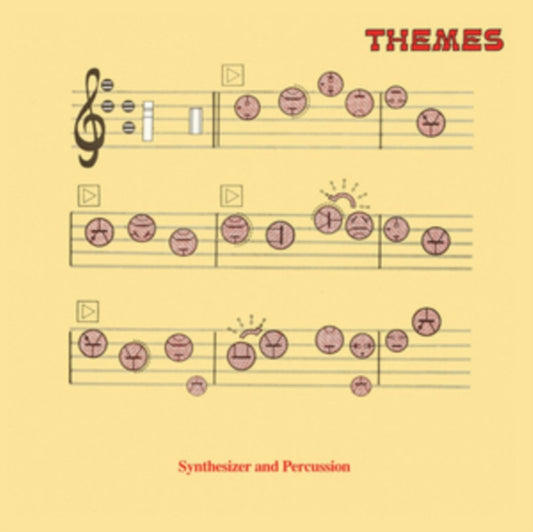 This LP Vinyl is brand new.Format: LP VinylMusic Style: LeftfieldThis item's title is: Synthesizer & PercussionArtist: Brian ; Alan Hawkshaw BennettLabel: Be With RecordsBarcode: 4260544826009Release Date: 11/23/2018
