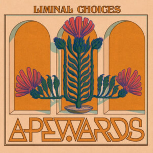 This LP Vinyl is brand new.Format: LP VinylThis item's title is: Liminal ChoicesArtist: ApewardsBarcode: 4260589412250Release Date: 6/6/2025