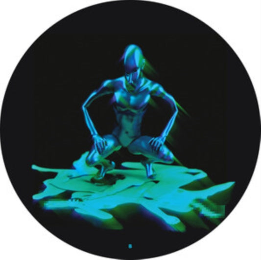 Product Image : This 12 Inch vinyl is brand new.<br>Format: 12 Inch vinyl<br>This item's title is: Ape Shit Crazy Ep<br>Artist: Keith Carnal<br>Label: BPITCH CONTROL<br>Barcode: 4260600221892<br>Release Date: 9/16/2022