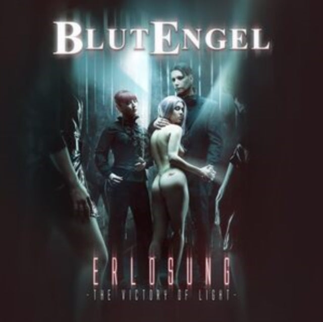 This CD is brand new.Format: CDThis item's title is: Erlosung – The Victory Of LightArtist: BlutengelBarcode: 4260639461313Release Date: 8/13/2021
