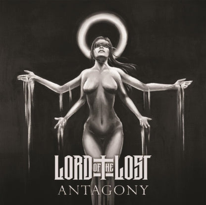 Antagony (10Th Anniversary Edition/2CD) & Judas (2CD Sleevepak)