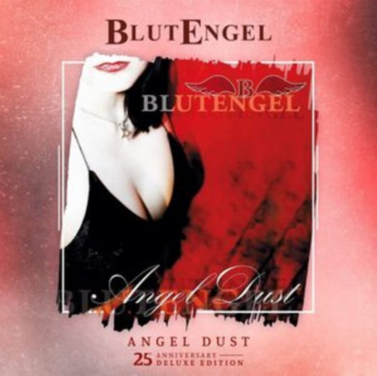 This CD is brand new.Format: CDMusic Style: ElectroThis item's title is: Angel Dust (25Th Anniversary)Artist: BlutengelBarcode: 4260639461757Release Date: 7/1/2022