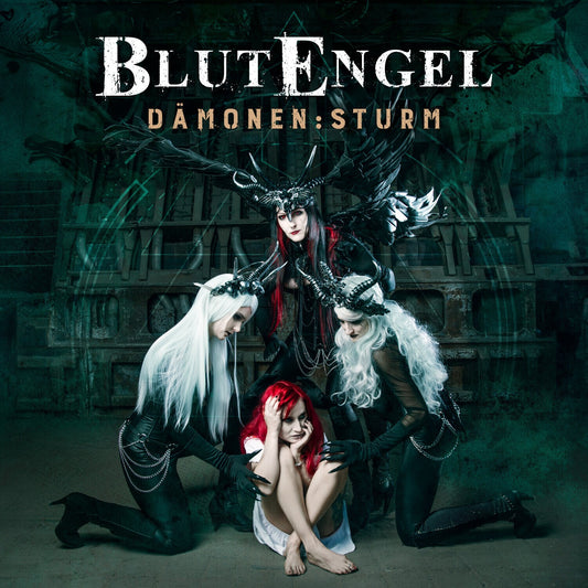 Blutengel (2CD)
