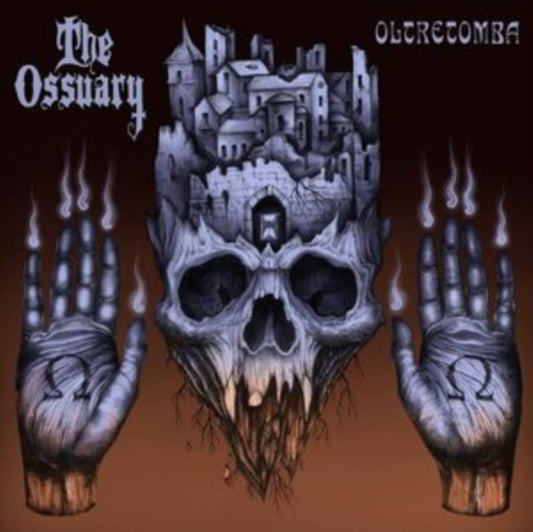 This LP Vinyl is brand new.Format: LP VinylThis item's title is: Oltretomba (Brown Vinyl/2LP)Artist: OssuaryLabel: SUPREME CHAOS RECORDBarcode: 4260688190493Release Date: 1/7/2022