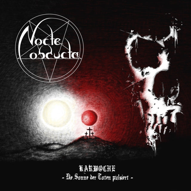 This LP Vinyl is brand new.Format: LP VinylThis item's title is: Karwoche: Die Sonne Der Toten PulsiertArtist: Nocte ObductaBarcode: 4260688191681Release Date: 8/2/2024