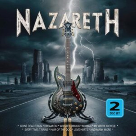 Nazareth (2CD)