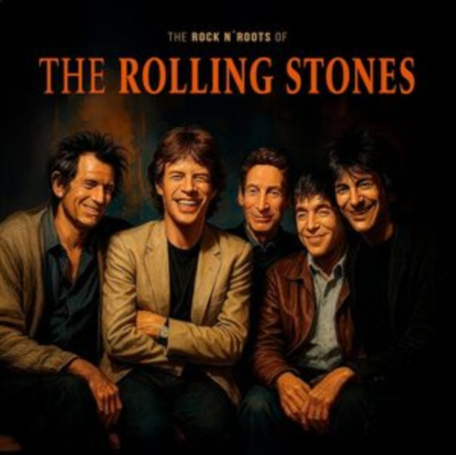 Rock N Roots Of