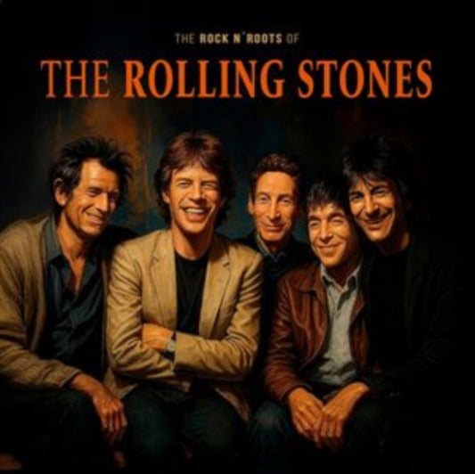 Rock N Roots Of