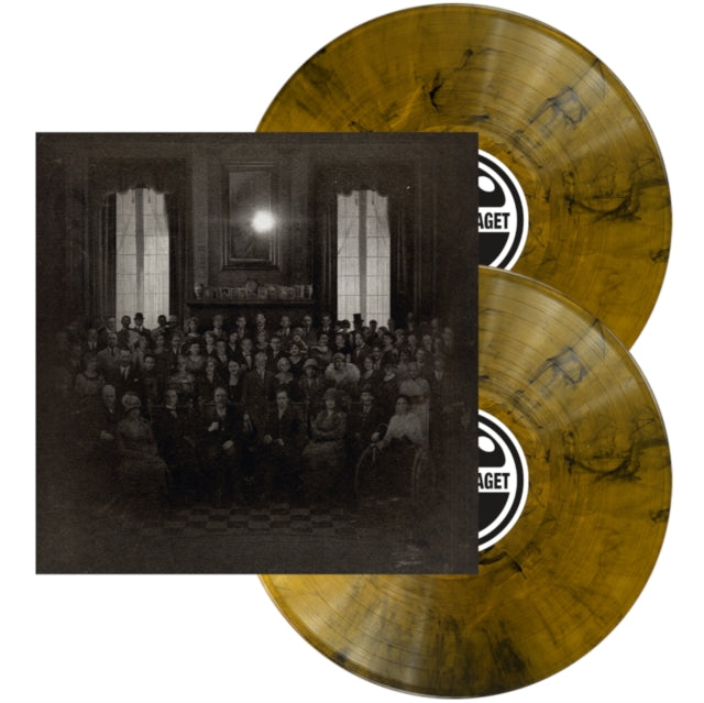 This is a 3 LP Vinyl SKU bundle.
1.This LP Vinyl is brand new.Format: LP VinylMusic Style: AcousticThis item's title is: Blackwater Park (20Th Anniversary Edition/2LP/White/Black Smokey Light Transparent Vinyl)Artist: OpethLabel: SINBarcode: 194398763712Release Date: 7/16/2021
2.