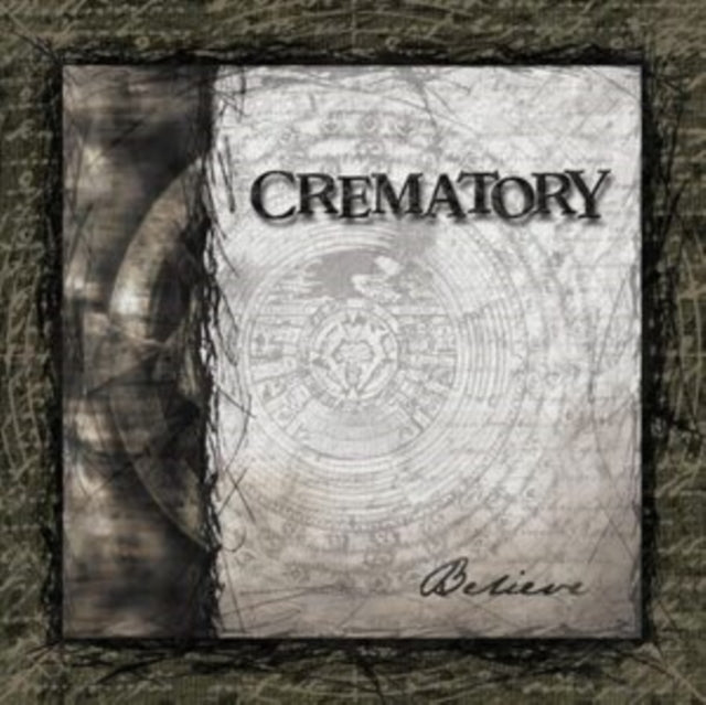 Believe (2LP/Caroline Curse Marble Vinyl)