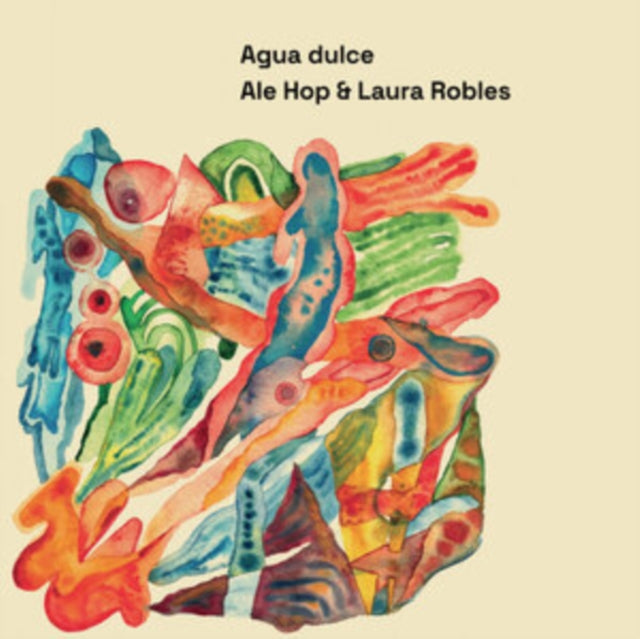 This LP Vinyl is brand new.Format: LP VinylThis item's title is: Agua DulceArtist: Ale Hop & Laura RoblesBarcode: 4368744164959Release Date: 4/7/2023