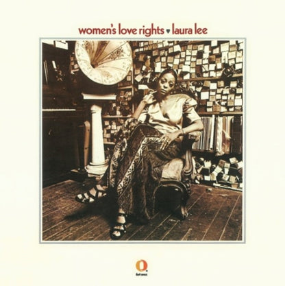 This is a 2 CD SKU bundle.
1.This CD is brand new.Format: CDThis item's title is: Women's Love Rights (Bonus Track)Artist: Laura LeeBarcode: 4526180439011Release Date: 2/7/2018
2.This CD is brand new.