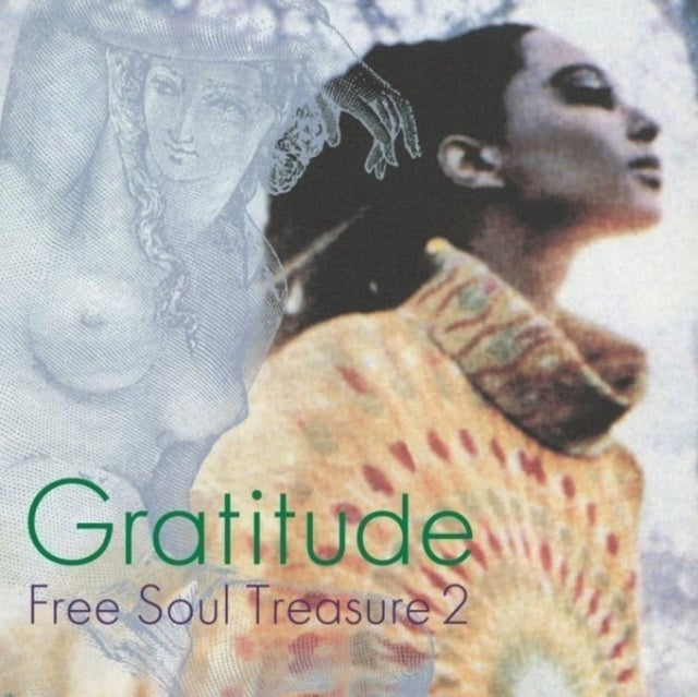 This LP Vinyl is brand new.Format: LP VinylThis item's title is: Gratitude: Suburbia Meets Ultra-Vybe Free Soul Treasure 2Artist: Various ArtistsBarcode: 4526180656487Release Date: 9/8/2023