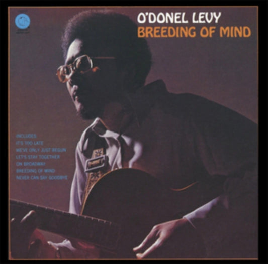 This CD is brand new.Format: CDThis item's title is: Breeding Of MindArtist: O'donel LevyLabel: Ultra-VybeBarcode: 4526180679134Release Date: 2/23/2024