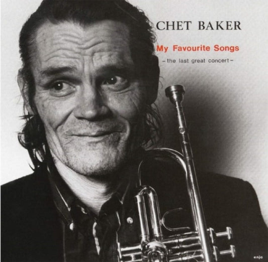 This CD is brand new.Format: CDThis item's title is: My Favorite Songs Artist: Chet BakerBarcode: 4526180704409Release Date: 7/12/2024