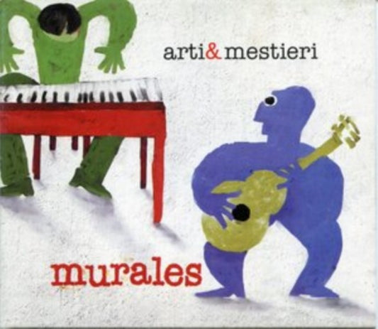 Murales
